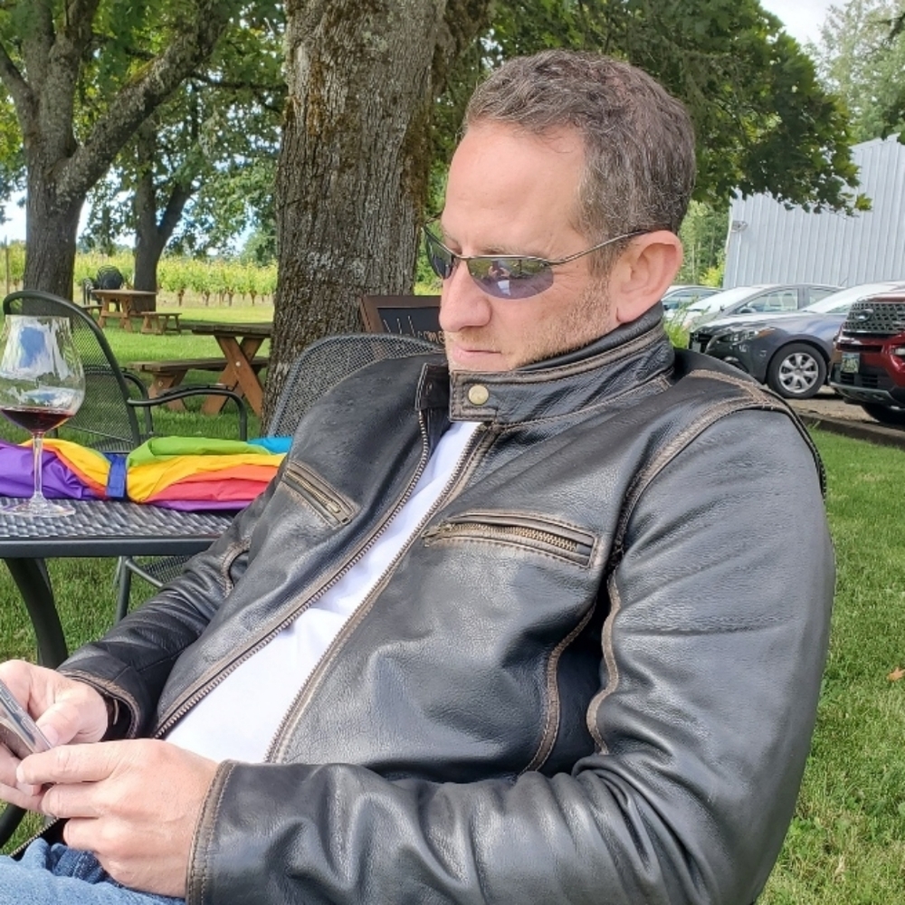 Meet your Posher, Brett